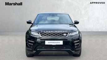 Land Rover Range Rover Evoque 1.5 P300e R-Dynamic S 5dr Auto