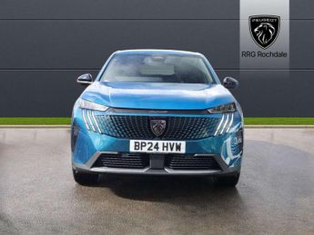 Peugeot 3008 1.2 Hybrid 136 Allure 5dr e-DSC6