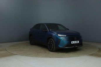 Peugeot 3008 1.2 Hybrid 136 Allure 5dr e-DSC6