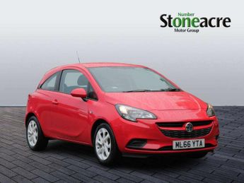 Vauxhall Corsa 1.4 [75] ecoFLEX Sting 3dr