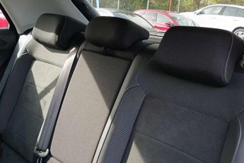 Volkswagen T-Roc 1.5 TSI Style 5dr DSG