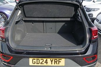 Volkswagen T-Roc 1.5 TSI Style 5dr DSG