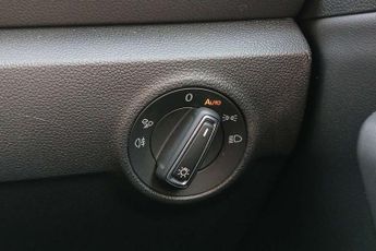 Volkswagen T-Roc 1.5 TSI Style 5dr DSG