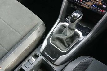Volkswagen T-Roc 1.5 TSI Style 5dr DSG