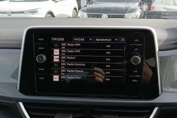 Volkswagen T-Roc 1.5 TSI Style 5dr DSG