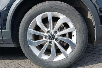 Volkswagen T-Roc 1.5 TSI Style 5dr DSG