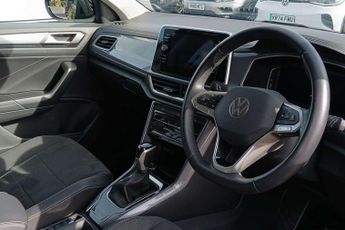 Volkswagen T-Roc 1.5 TSI Style 5dr DSG