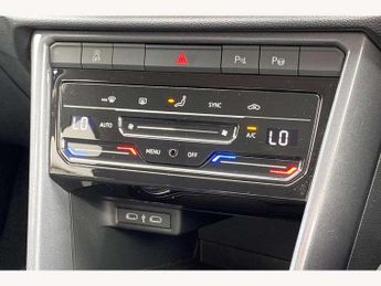 Volkswagen T-Roc 1.5 TSI Style 5dr DSG
