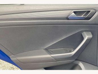 Volkswagen T-Roc 1.5 TSI Style 5dr DSG