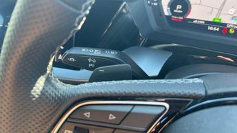 Audi A3 35 TFSI S Line 5dr S Tronic