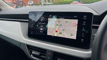 Skoda Kamiq 1.5 TSI SE L 5dr DSG