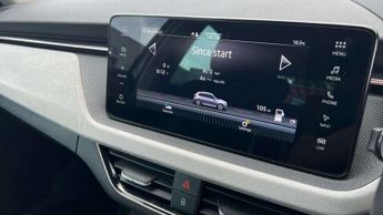 Skoda Kamiq 1.5 TSI SE L 5dr DSG