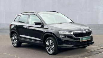 Skoda Karoq 1.5 TSI SE Drive 5dr DSG