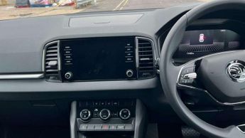 Skoda Karoq 1.5 TSI SE Drive 5dr DSG