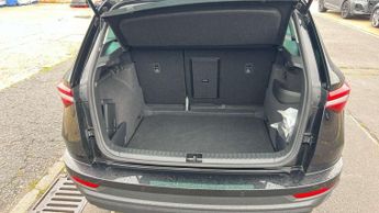 Skoda Karoq 1.5 TSI SE Drive 5dr DSG