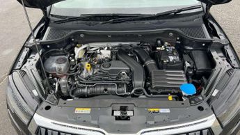 Skoda Karoq 1.5 TSI SE Drive 5dr DSG