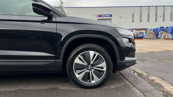 Skoda Karoq 1.5 TSI SE Drive 5dr DSG