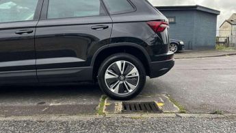 Skoda Karoq 1.5 TSI SE Drive 5dr DSG