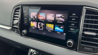 Skoda Karoq 1.5 TSI SE Drive 5dr DSG