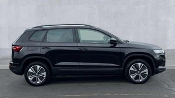 Skoda Karoq 1.5 TSI SE Drive 5dr DSG