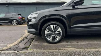 Skoda Karoq 1.5 TSI SE Drive 5dr DSG