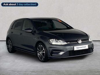 Volkswagen Golf 1.5 TSI EVO 150 R-Line 5dr
