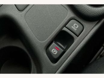 Toyota Yaris 1.5 Hybrid Dynamic 5dr CVT