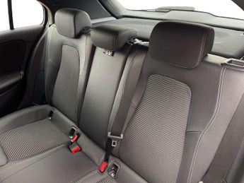 Mercedes-Benz A-Class A180d Sport Executive 5dr Auto