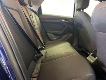 Audi A1 30 TFSI 110 Technik 5dr S Tronic