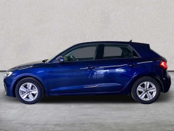 Audi A1 30 TFSI 110 Technik 5dr S Tronic