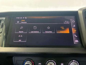 Audi A1 30 TFSI 110 Technik 5dr S Tronic