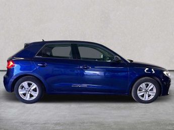 Audi A1 30 TFSI 110 Technik 5dr S Tronic