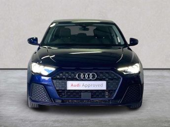 Audi A1 30 TFSI 110 Technik 5dr S Tronic