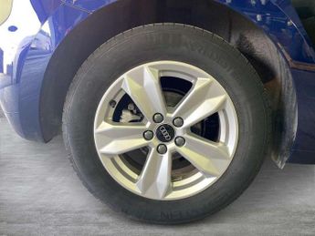 Audi A1 30 TFSI 110 Technik 5dr S Tronic