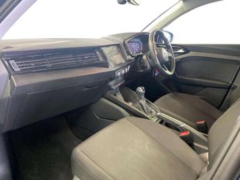 Audi A1 30 TFSI 110 Technik 5dr S Tronic