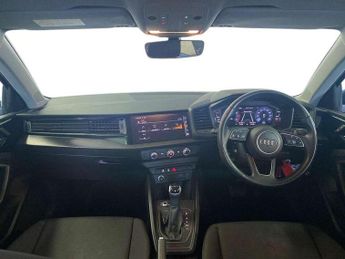 Audi A1 30 TFSI 110 Technik 5dr S Tronic