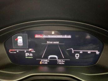 Audi A5 Sportback 35 TDI S Line 5dr S Tronic