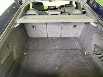 Audi A5 Sportback 35 TDI S Line 5dr S Tronic