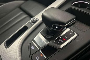 Audi A4 35 TDI Sport Edition 4dr S Tronic
