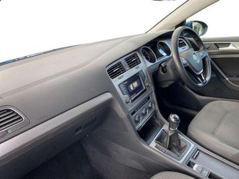 Volkswagen Golf 1.0 TSI Match BlueMotion Edition 5dr DSG