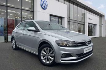 Volkswagen Polo 1.0 TSI 95 SE 5dr