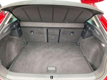 Cupra Formentor 1.5 TSI 150 V1 5dr DSG