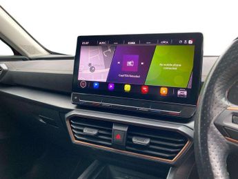 Cupra Formentor 1.5 TSI 150 V1 5dr DSG