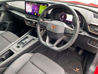 Cupra Formentor 1.5 TSI 150 V1 5dr DSG