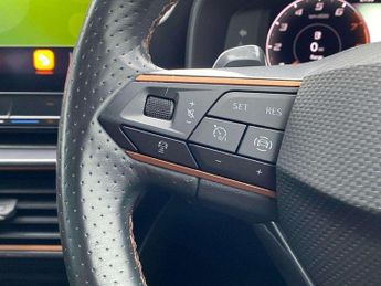 Cupra Formentor 1.5 TSI 150 V1 5dr DSG