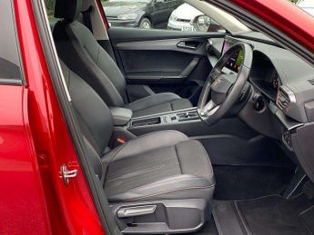 Cupra Formentor 1.5 TSI 150 V1 5dr DSG