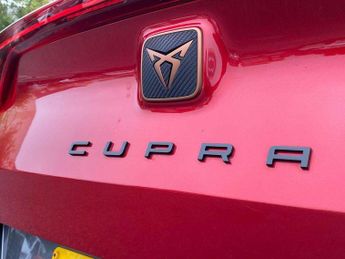 Cupra Formentor 1.5 TSI 150 V1 5dr DSG