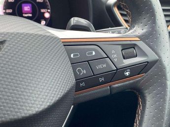 Cupra Formentor 1.5 TSI 150 V1 5dr DSG