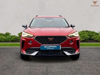 Cupra Formentor 1.5 TSI 150 V1 5dr DSG