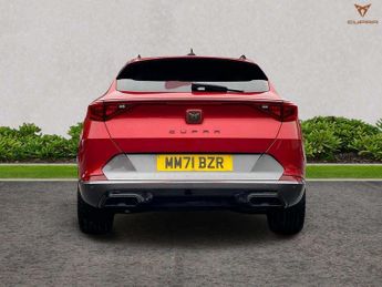 Cupra Formentor 1.5 TSI 150 V1 5dr DSG